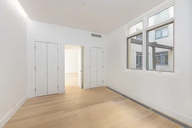 Rented by Compass