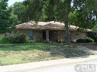 919 Venice Cir, Duncanville, TX 75116
