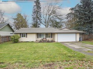 9705 NW 21st Ave, Vancouver, WA 98665