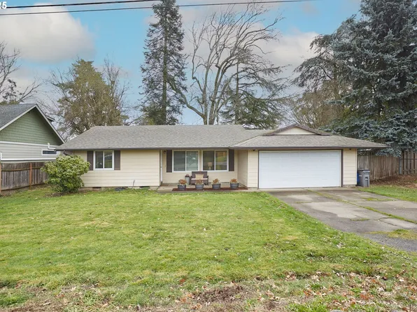 9705 NW 21st Ave, Vancouver, WA 98665