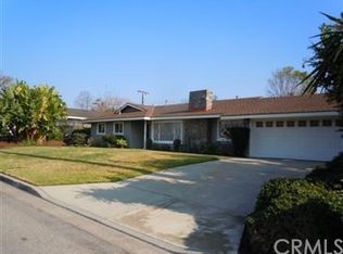 1470 Skyline Dr, Fullerton, CA 92831