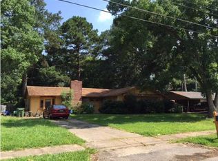 2711 Gwynnbrook Rd, Montgomery, AL 36116