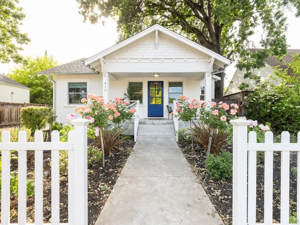 815 Seymour Street, Napa, CA 94559