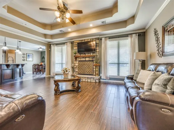 1209 N Berry St, Oklahoma City, OK 73127