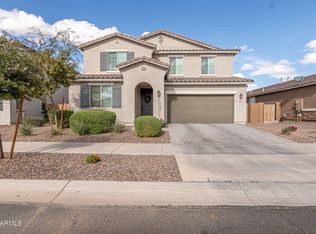 40128 W Hensley Way, Maricopa, AZ 85138