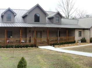 224 Kelso Smithland Rd, Kelso, TN 37348