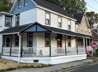 28 E 3rd St, Moorestown, NJ 08057