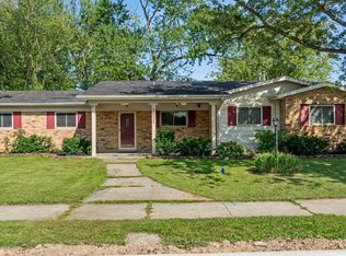 7931 Imperial Plaza Dr, Fort Wayne, IN 46835