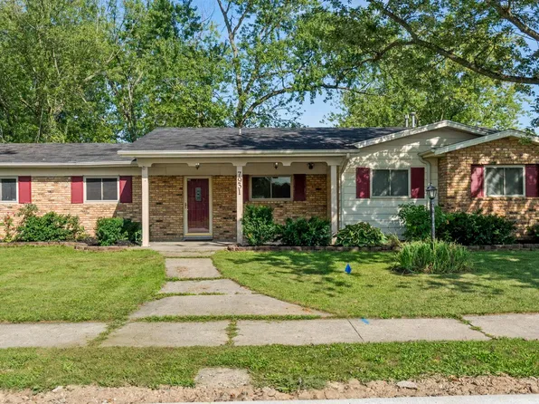 7931 Imperial Plaza Dr, Fort Wayne, IN 46835