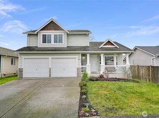 7494 Seashell Way, Blaine, WA 98230