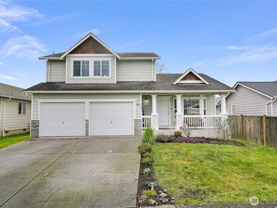 7494 Seashell Way, Blaine, WA, 98230