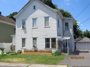 186 Bayard St, Port Ewen, NY 12466