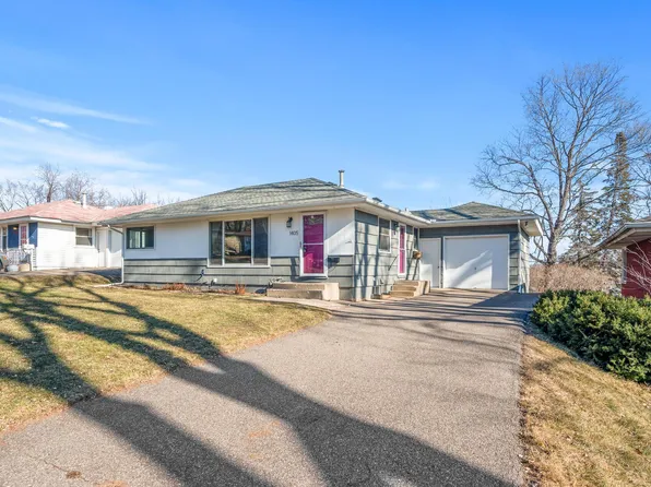 1405 Kilmer Ave, Saint Louis Park, MN 55426