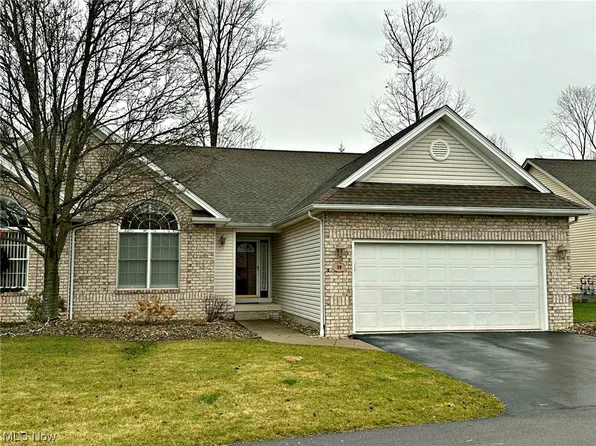 7007 Clingan Rd Unit 30, Poland, OH 44514