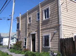 3804 E 12th St APT 1, Oakland, CA 94601