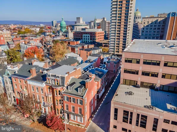 315 N Front St, Harrisburg, PA 17101