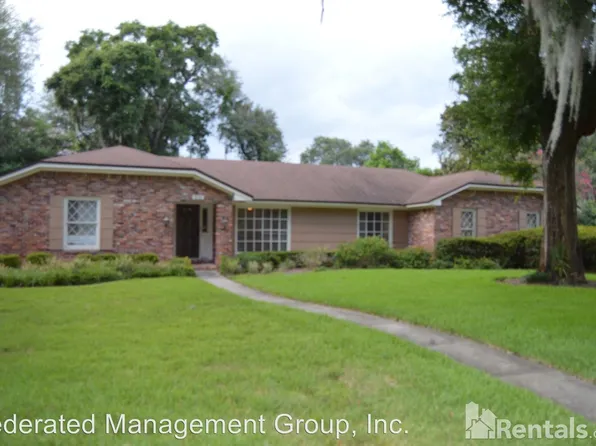 3856 Calico Trl, Jacksonville, FL 32277