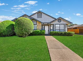 4047 Saint Christopher Ln, Dallas, TX 75287