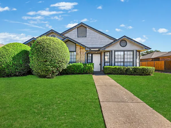 4047 Saint Christopher Ln, 4047 Saint Christopher Ln #4049, Dallas, TX 75287