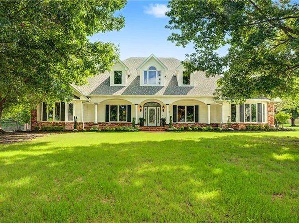 6356 Wells Cir, Springdale, AR 72762