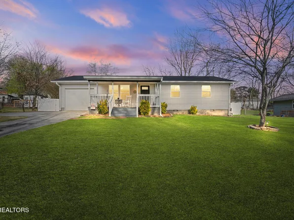 624 Scenic Hills Dr, Seymour, TN 37865