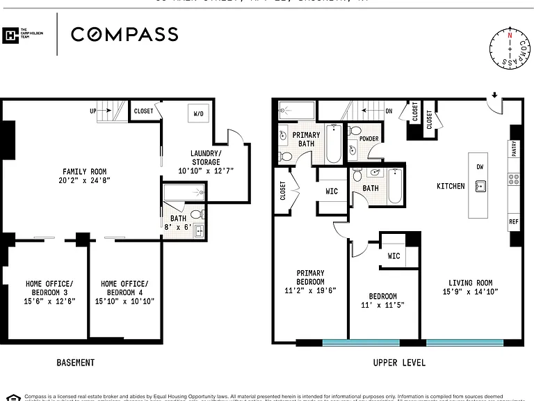 30 Main St #2E — Photo 2