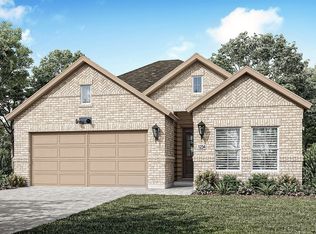 5908 Carmona Trl, Fort Worth, TX 76123