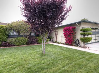 2366 David Ct, San Mateo, CA 94403