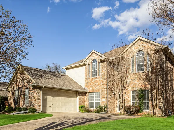 914 Palm Desert Dr, Garland, TX 75044