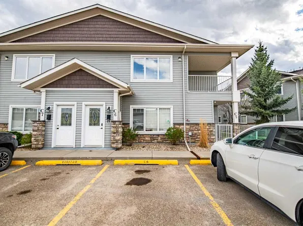 99 N Pioneer Way #C6, Blackfalds, AB T4M 0C8