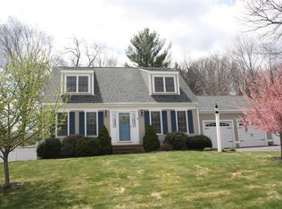 7 Split Boulder Rd, Rockland, MA 02370