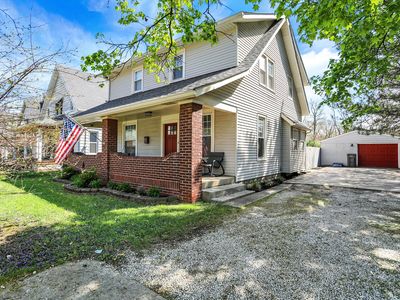 207 S Arlington Ave, Indianapolis, IN, 46219