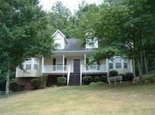 2555 Vera Cruz Dr, Birmingham, AL 35235