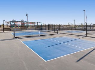 Arlo Plan, Rancho Mirage Reserve Series, Maricopa, AZ 85138