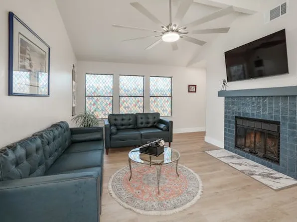 12313 Limerick Ave, Austin, TX 78758