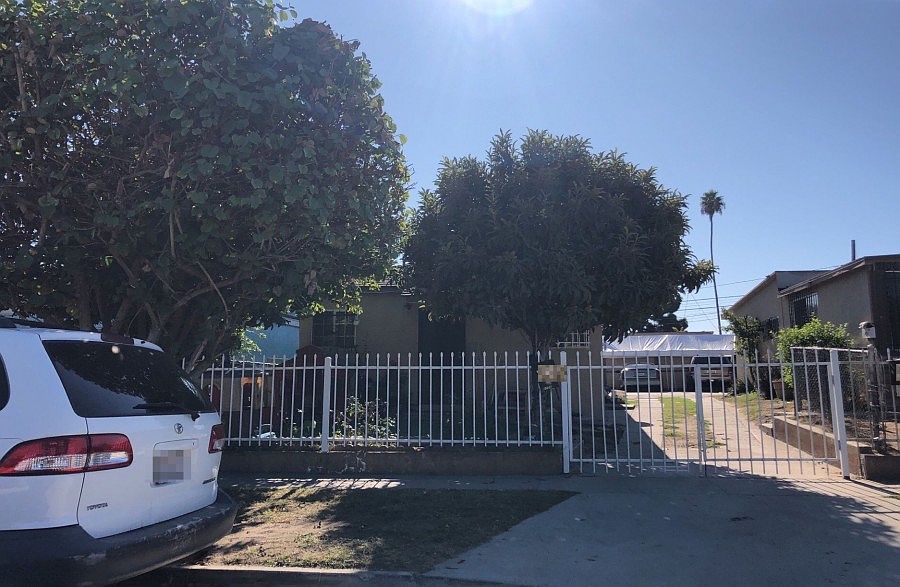 1st image of 2106 E 113th St #2104