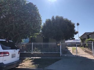 2106 E 113th St #2104, Los Angeles, CA 90059