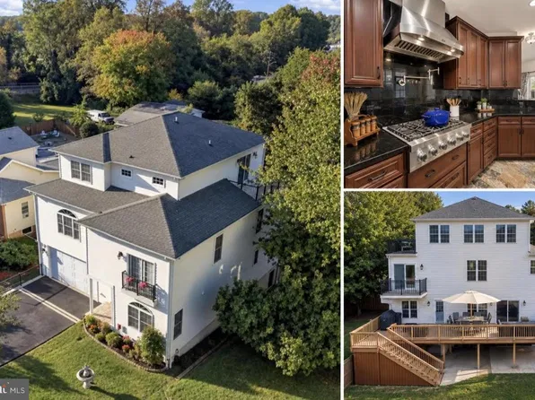 3912 17th St, Chesapeake Beach, MD 20732
