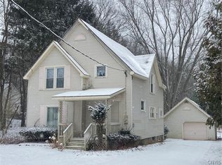63 North St, Pulaski, NY 13142