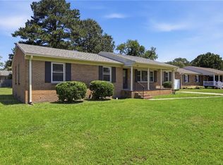 4108 Sunnyfields Rd, Portsmouth, VA 23703