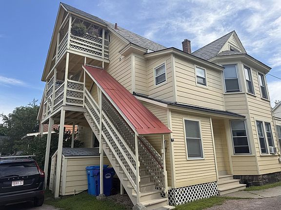 2nd image of 25 Lafayette Place