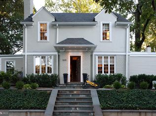 3610 Quebec St NW, Washington, DC