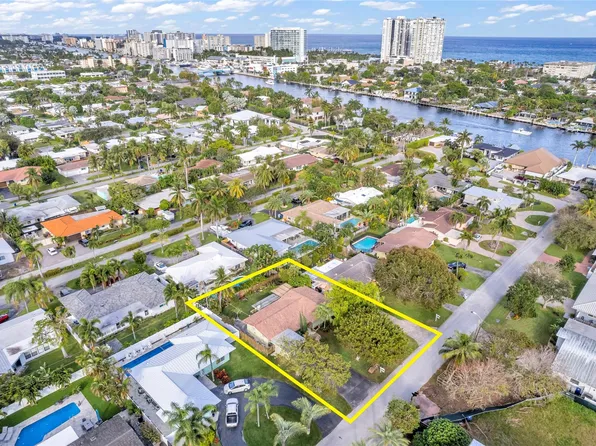 2701 SE 5th Court, Pompano Beach, FL 33062