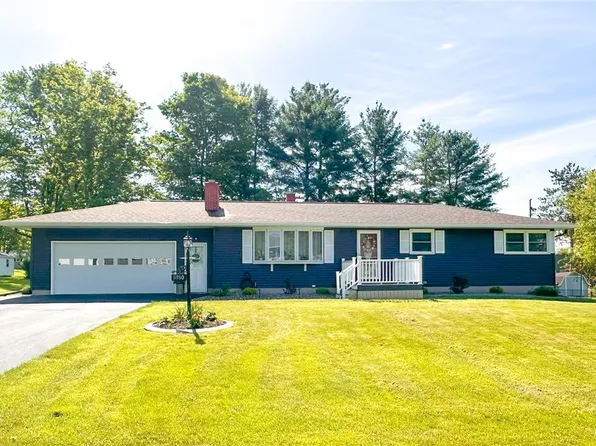 5780 Linda Dr, Marcy, NY 13403