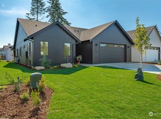 2841 Hazelwood Dr, Blaine, WA