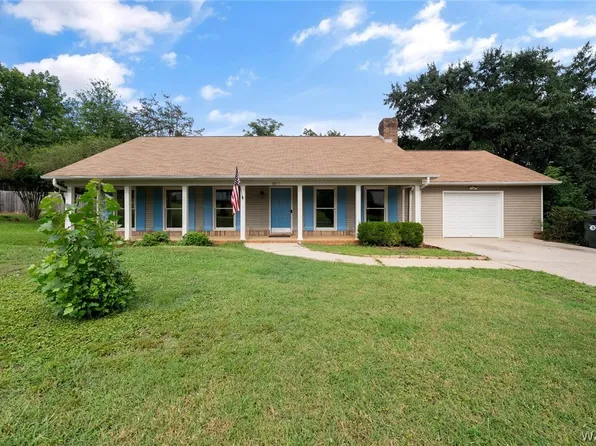 3813 Norwood Ln, Tuscaloosa, AL 35405