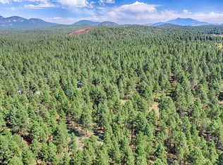 186 N Perfect Pine St, Parks, AZ 86018