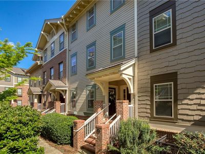 655 Mead St SE Unit 37, Atlanta, GA, 30312