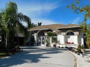 10578 Riverside Rd, Port Charlotte, FL 33981