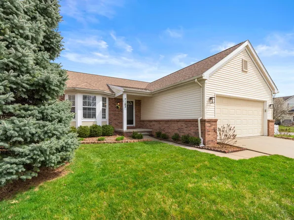 7183 Fielding St, Ypsilanti, MI 48197